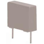BFC237221224 Vishay フィルムコンデンサ，63 V ac， 100 V dc，220nF，±10% VISHAY