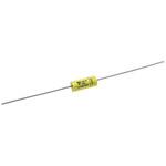 MKT1813410255 Vishay フィルムコンデンサ，160 V ac， 250 V dc，100nF，±10% VISHAY