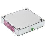 TEP 75-4815WI TRACOPOWER DC-DCコンバータ Vout：24V dc 18 → 75 V dc， 75W， TEP 75-4815WI TRACO POWER