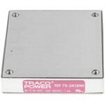 TEP 75-2418WI TRACOPOWER DC-DCコンバータ Vout：48V dc 9 → 36 V dc， 75W， TEP 75-2418WI TRACO POWER
