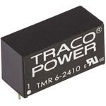 TMR 6-2410 TRACOPOWER DC-DCコンバータ Vout：3.3V dc 18 → 36 V dc， 6W， TMR 6-2410 TRACO POWER