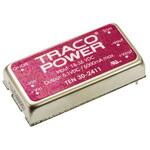 TEN 30-2411 TRACOPOWER DC-DCコンバータ Vout：5V dc 18 → 36 V dc， 30W， TEN 30-2411 TRACO POWER