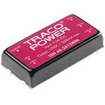 TEN 60-2412WIN TRACOPOWER DC-DCコンバータ Vout：12V dc 9 → 36 V dc， 60W， TEN 60-2412WIN TRACO POWER