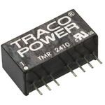 TMR 2410 TRACOPOWER DC-DCコンバータ Vout：3.3V dc 18 → 36 V dc， 2W， TMR 2410 TRACO POWER