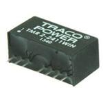 TMR 2-2412WIN TRACOPOWER DC-DCコンバータ Vout：12V dc 9 → 36 V dc， 2W， TMR 2-2412WIN TRACO POWER