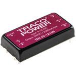 TEN 60-1215N TRACOPOWER DC-DCコンバータ Vout：24V dc 9 → 18 V dc， 60W， TEN 60-1215N TRACO POWER