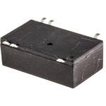 TES 2N-1212 TRACOPOWER DC-DCコンバータ Vout：12V dc 9 → 18 V dc， 2W， TES 2N-1212 TRACO POWER