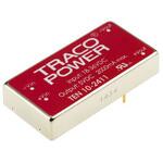 TEN 10-2411 TRACOPOWER DC-DCコンバータ Vout：5V dc 18 → 36 V dc， 10W， TEN 10-2411 TRACO POWER