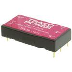 TEN 50-2411 TRACOPOWER DC-DCコンバータ Vout：5V dc 18 → 36 V dc， 50W， TEN 50-2411 TRACO POWER