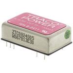 TEN 8-2411 TRACOPOWER DC-DCコンバータ Vout：5V dc 18 → 36 V dc， 8W， TEN 8-2411 TRACO POWER