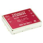 TEN 25-2411 TRACOPOWER DC-DCコンバータ Vout：5V dc 18 → 36 V dc， 25W， TEN 25-2411 TRACO POWER