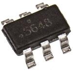 FDC5614P onsemi Pチャンネル MOSFET60 V 3 A 表面実装 パッケージSOT-23 6 ピン onsemi