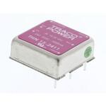THN 15-2411 TRACOPOWER DC-DCコンバータ Vout：5V dc 18 → 36 V dc， 15W， THN 15-2411 TRACO POWER
