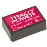 THB 3-2411 TRACOPOWER DC-DCコンバータ Vout：5V dc 18 → 36 V dc， 3W， THB 3-2411 TRACO POWER