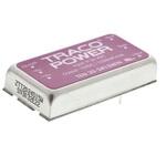 TEN 20-2413WIN TRACOPOWER DC-DCコンバータ Vout：15V dc 9 → 36 V dc， 20W， TEN 20-2413WIN TRACO POWER