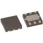FDME1034CZT onsemi N， Pチャンネル MOSFET20 V 2.6 A、3.8 A 表面実装 パッケージMicroFET薄型 6 ピン onsemi