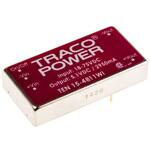 TEN 15-4811WI TRACOPOWER DC-DCコンバータ Vout：5V dc 18 → 75 V dc， 15W， TEN 15-4811WI TRACO POWER