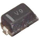 ESD9B5.0ST5G onsemi TVSダイオード， 双方向， 表面実装， 12.5V， ESD9B5.0ST5G onsemi