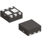 FDMA1024NZ onsemi Nチャンネル MOSFET20 V 5 A 表面実装 パッケージMicroFET 2 x 2 6 ピン onsemi