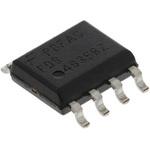 SI4435DY onsemi Pチャンネル MOSFET30 V 8.8 A 表面実装 パッケージSOIC 8 ピン onsemi