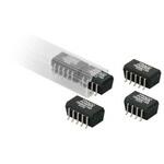 TSM 0509S TRACOPOWER DC-DCコンバータ Vout：9V dc 4.5 → 5.5 V dc， 1W， TSM 0509S TRACO POWER