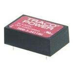THM 3-2423WI TRACOPOWER DC-DCコンバータ Vout：±15V dc 9 → 36 V dc， 3W， THM 3-2423WI TRACO POWER
