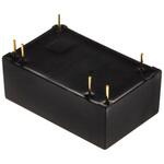 THB 6-2423 TRACOPOWER DC-DCコンバータ Vout：±15V dc 18 → 36 V dc， 6W， THB 6-2423 TRACO POWER