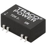 TDR 3-2423SM TRACOPOWER DC-DCコンバータ Vout：±15V dc 18 → 36 V dc， 3W， TDR 3-2423SM TRACO POWER