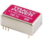 THD 15-2422WIN TRACOPOWER DC-DCコンバータ Vout：±12V dc 9 → 36 V dc， 15W， THD 15-2422WIN TRACO POWER