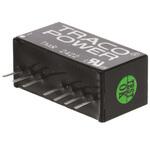 TMR 2422 TRACOPOWER DC-DCコンバータ Vout：±12V dc 18 → 36 V dc， 2W， TMR 2422 TRACO POWER
