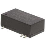 TES 2N-2422 TRACOPOWER DC-DCコンバータ Vout：±12V dc 18 → 36 V dc， 2W， TES 2N-2422 TRACO POWER