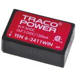 TEN 6-2411WIN TRACOPOWER DC-DCコンバータ Vout：5V dc 9 → 36 V dc， 6W， TEN 6-2411WIN TRACO POWER