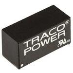 TMR 1211 TRACOPOWER DC-DCコンバータ Vout：5V dc 9 → 18 V dc， 2W， TMR 1211 TRACO POWER