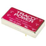 TEN 10-2423 TRACOPOWER DC-DCコンバータ Vout：±15V dc 18 → 36 V dc， 10W， TEN 10-2423 TRACO POWER