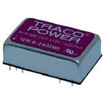 TEN 8-4823WI TRACOPOWER DC-DCコンバータ Vout：±15V dc 18 → 75 V dc， 8W， TEN 8-4823WI TRACO POWER