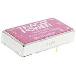 TEN 15-2423WI TRACOPOWER DC-DCコンバータ Vout：±15V dc 9 → 36 V dc， 15W， TEN 15-2423WI TRACO POWER