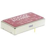 TEN 15-2422WI TRACOPOWER DC-DCコンバータ Vout：±12V dc 9 → 36 V dc， 15W， TEN 15-2422WI TRACO POWER