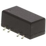 TES 1-2422 TRACOPOWER DC-DCコンバータ Vout：±12V dc 21.6 → 26.4 V dc， 1W， TES 1-2422 TRACO POWER