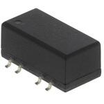 TES 1-2423 TRACOPOWER DC-DCコンバータ Vout：±15V dc 21.6 → 26.4 V dc， 1W， TES 1-2423 TRACO POWER