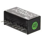 TMR 3-0511 TRACOPOWER DC-DCコンバータ Vout：5V dc 4.5 → 9 V dc， 3W， TMR 3-0511 TRACO POWER