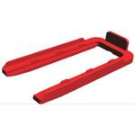 1718328-1 TE Connectivity 自動車用コネクタ Locking Slide， 1718328-1 TE CONNECTIVITY