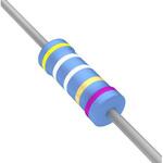 9-1879026-0 TE Connectivity 薄膜 抵抗器 0.25W 49.9Ω ±0.1%， 9-1879026-0 TE CONNECTIVITY