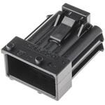 1-965423-1 TE Connectivity 自動車用コネクタ 10極 オス 車載用コネクタハウジング， 1-965423-1 TE CONNECTIVITY
