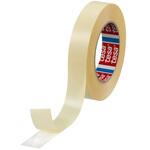 64621-00006-00 Tesa 両面プラスチックテープ，幅：25mm，長さ：50m テサ (tesa)