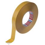 Tesa 両面プラスチックテープ，幅：25mm，長さ：50m テサ (tesa)