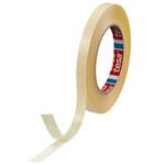 64621-00001-00 Tesa 両面プラスチックテープ，幅：12mm，長さ：50m テサ (tesa)