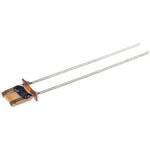 Y070610K0000T9L Vishay Foil Resistors 金属箔 抵抗器 0.4W 10kΩ ±0.01%， Y070610K0000T9L Vishay Foil Resistors