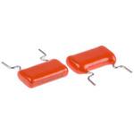 BFC236825474 Vishay フィルムコンデンサ，63 V ac， 100 V dc，470nF，±10% VISHAY