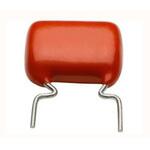 BFC236825105 Vishay フィルムコンデンサ，63 V ac， 100 V dc，1μF，±10% VISHAY
