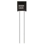 Y006210K0000T9L Vishay Foil Resistors 金属箔 抵抗器 0.6W 10kΩ ±0.01%， Y006210K0000T9L Vishay Foil Resistors
